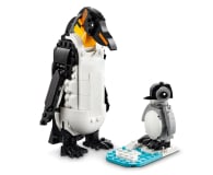 LEGO Creator 3 w 1 31165 Dzikie zwierzęta: rodzina pand - 1283668 - zdjęcie 16